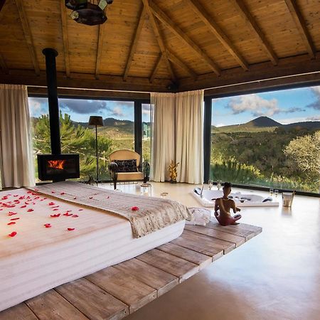 Herdade Do Amarelo Nature & Spa Vila Nova de Milfontes Eksteriør billede