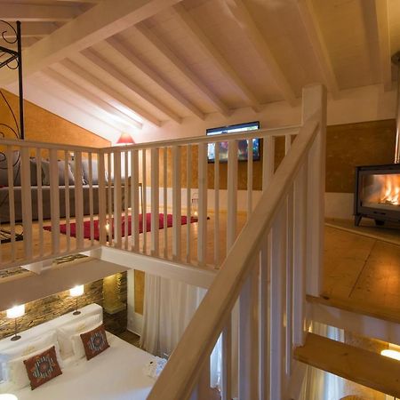 Herdade Do Amarelo Nature & Spa Vila Nova de Milfontes Værelse billede
