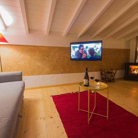 Herdade Do Amarelo Nature & Spa Vila Nova de Milfontes Værelse billede