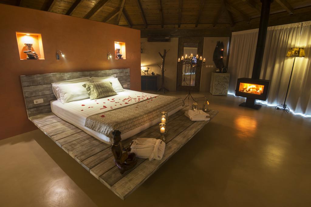 Herdade Do Amarelo Nature & Spa Vila Nova de Milfontes Eksteriør billede