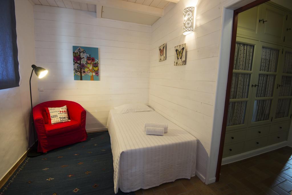 Herdade Do Amarelo Nature & Spa Vila Nova de Milfontes Eksteriør billede