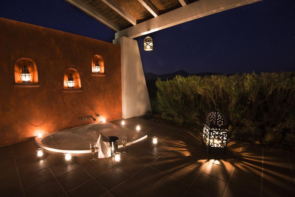 Herdade Do Amarelo Nature & Spa Vila Nova de Milfontes Eksteriør billede