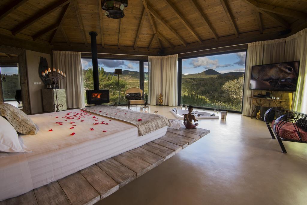 Herdade Do Amarelo Nature & Spa Villa Vila Nova de Milfontes Eksteriør billede