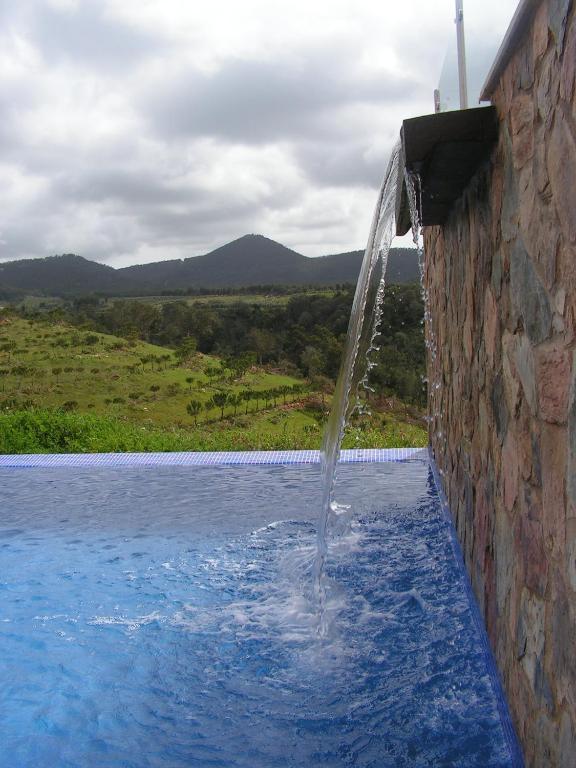 Herdade Do Amarelo Nature & Spa Vila Nova de Milfontes Eksteriør billede