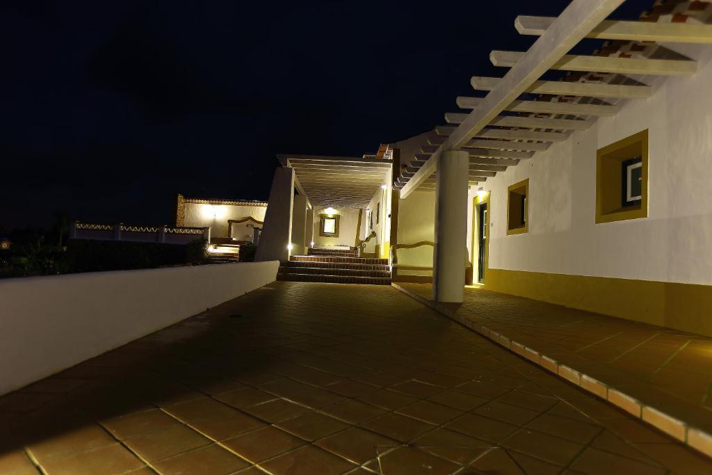 Herdade Do Amarelo Nature & Spa Villa Vila Nova de Milfontes Eksteriør billede