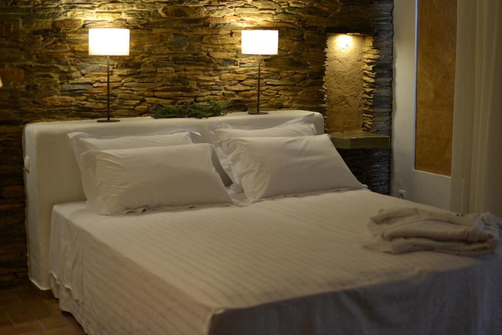 Herdade Do Amarelo Nature & Spa Vila Nova de Milfontes Værelse billede