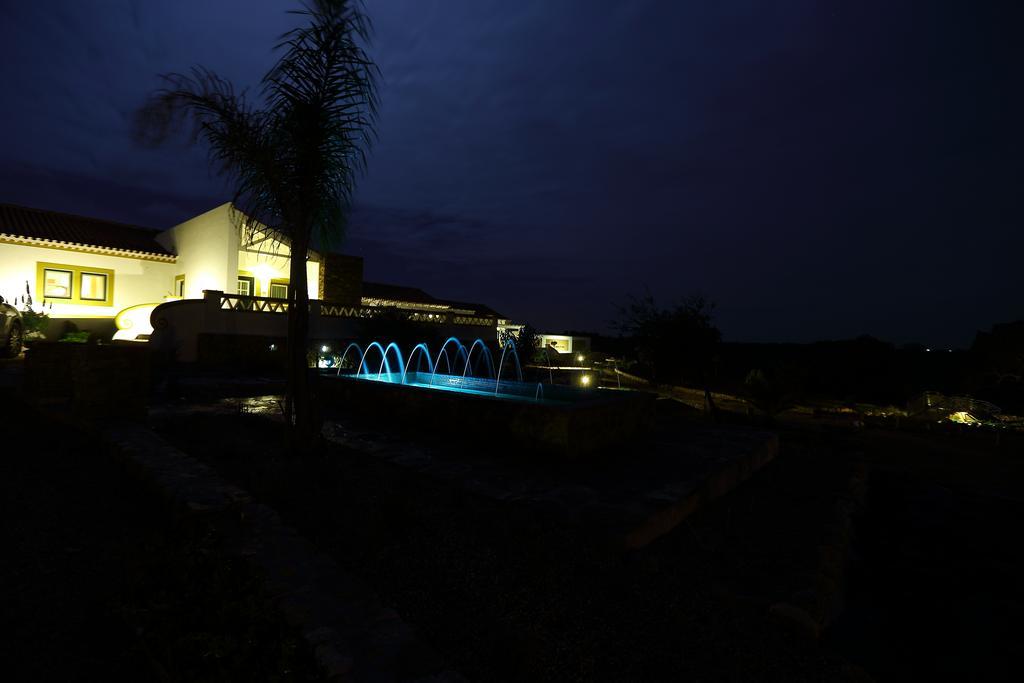 Herdade Do Amarelo Nature & Spa Vila Nova de Milfontes Eksteriør billede
