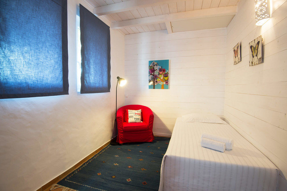 Herdade Do Amarelo Nature & Spa Vila Nova de Milfontes Eksteriør billede