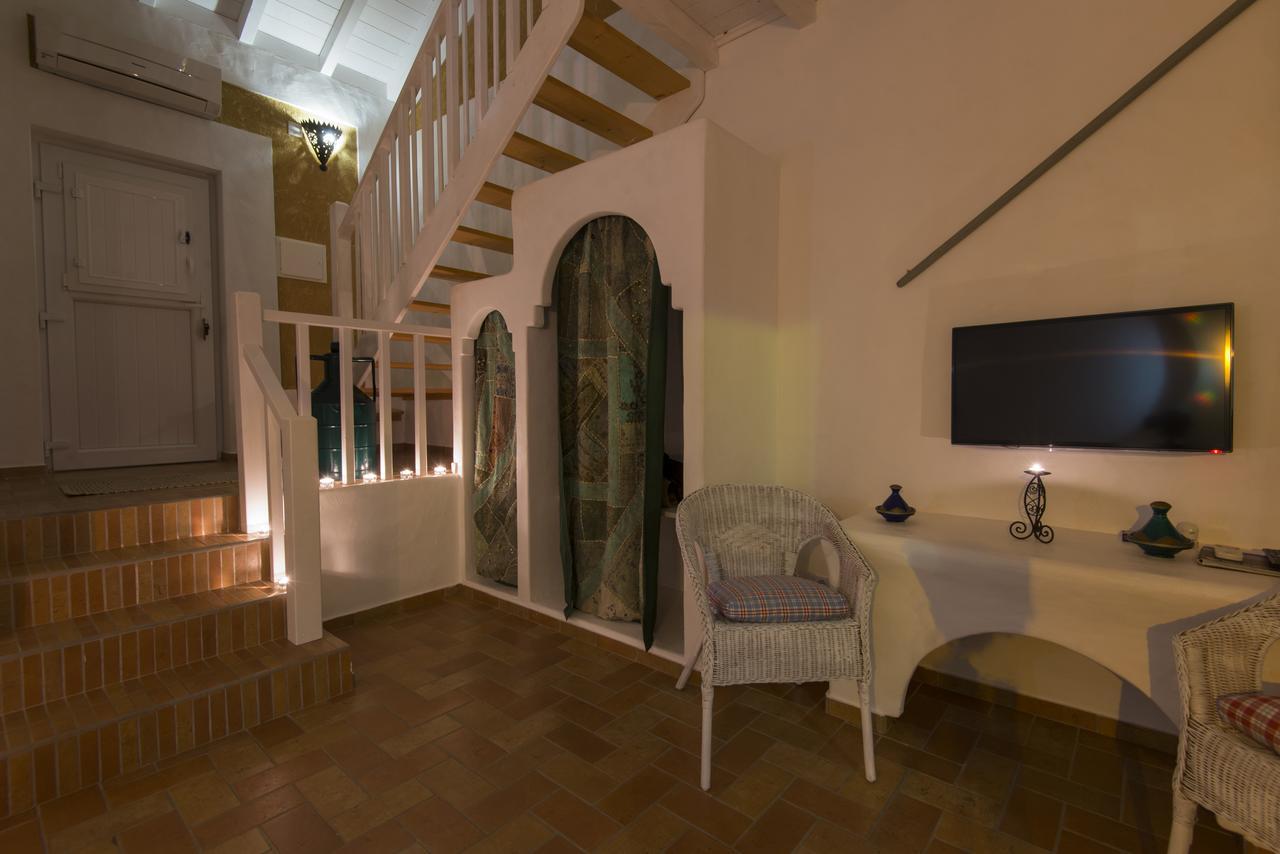 Herdade Do Amarelo Nature & Spa Vila Nova de Milfontes Eksteriør billede