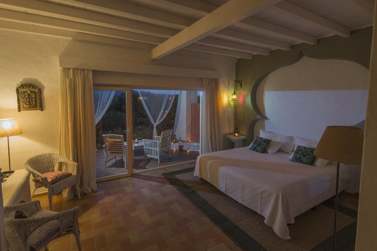 Herdade Do Amarelo Nature & Spa Vila Nova de Milfontes Eksteriør billede