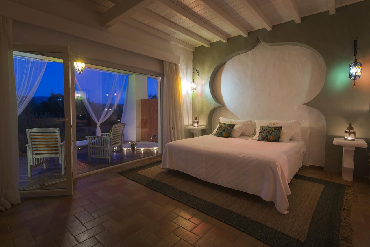 Herdade Do Amarelo Nature & Spa Vila Nova de Milfontes Eksteriør billede