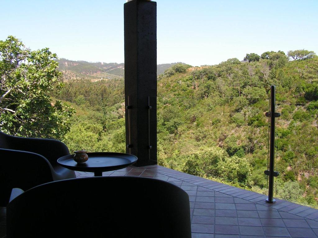 Herdade Do Amarelo Nature & Spa Vila Nova de Milfontes Eksteriør billede