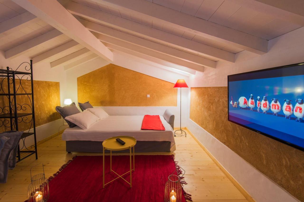 Herdade Do Amarelo Nature & Spa Vila Nova de Milfontes Værelse billede