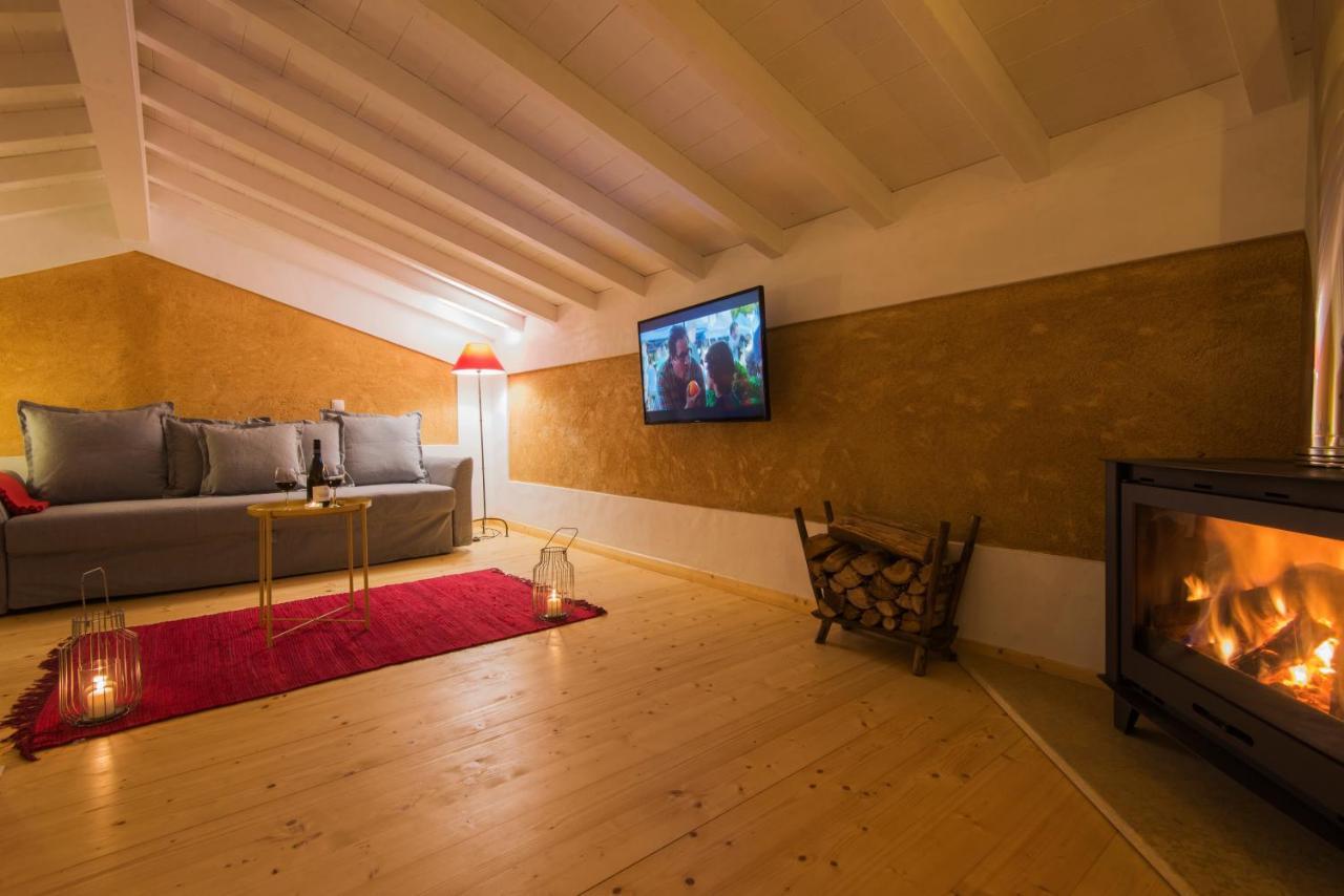 Herdade Do Amarelo Nature & Spa Vila Nova de Milfontes Værelse billede